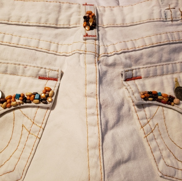 True religion shorts NWT😃 - Picture 3 of 3